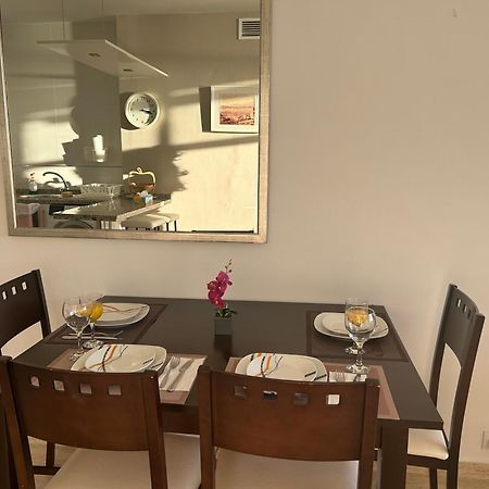 Appartement Piso509 à Benalmádena Extérieur photo