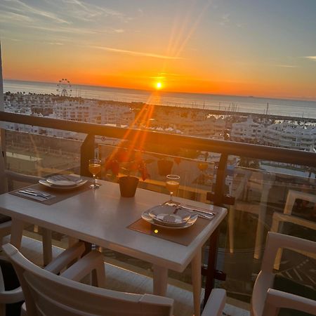 Appartement Piso509 à Benalmádena Extérieur photo