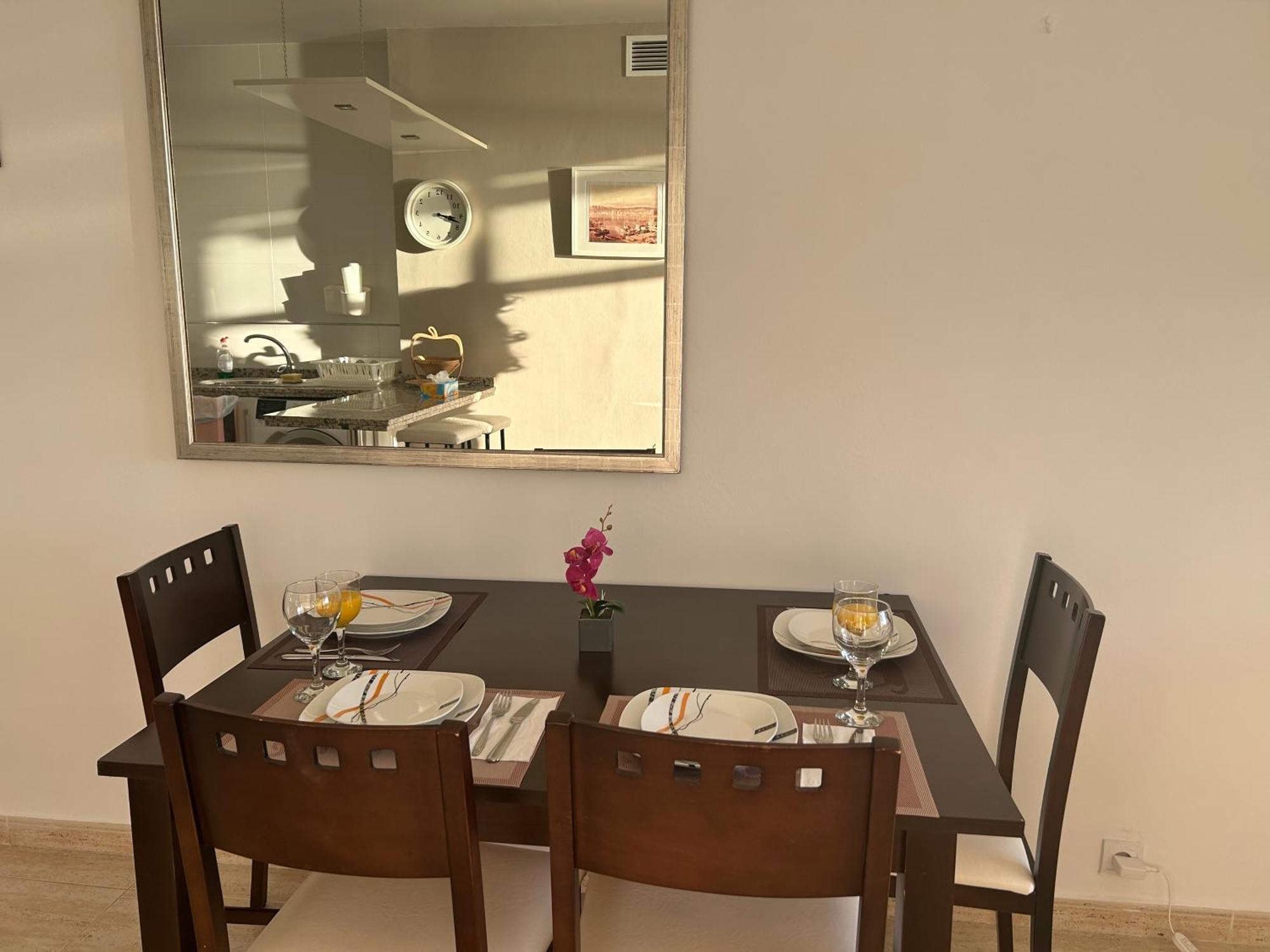 Appartement Piso509 à Benalmádena Extérieur photo