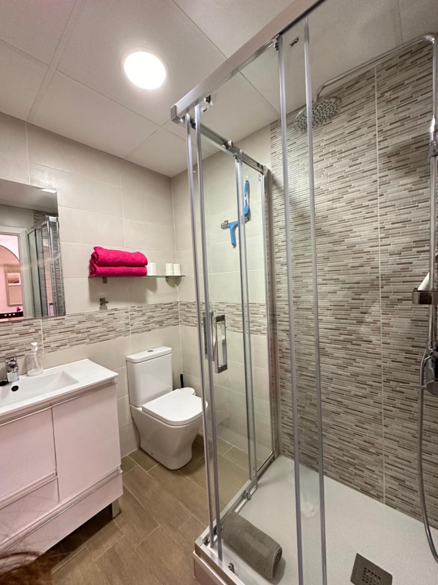 Appartement Piso509 à Benalmádena Extérieur photo